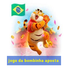 jogo da bombinha aposta